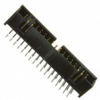 5103311-7 Pin header DIN 41651 34, Male
