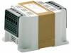 660350010, Трансформатор: разделительный; 300ВА; 230ВAC; 12В; IP20, DF ELECTRIC