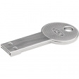 131051 USB Stick CooKey 32 GB aluminium