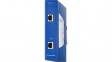 SPIDER GIGA 2TX POE EEC SPIDER Giga 2TX, PoE / RJ-45 10/100/1000 Base-T-RJ-45 10/100/1000 Base-T