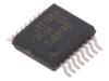 74LVC138ADB.112 IC: цифровая; CMOS; SMD; SSOP16; Серия: LVC; 1,2?3,6ВDC; -40?125°C