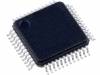 VS8053B-L, Аудиокодек; FLAC, Ogg Vorbis, WAV; I2S, SPI, UART; LQFP48, VLSI