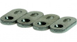 RND 455-00043 Wall mounting kit