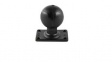 MT4510 RAM Rectangular Base with 2.25" Rubber Ball