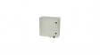 8120009N Cabinet ARCA 400x210x400mm Grey Polycarbonate IP66