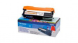 TN325C Toner Cartridge, 3500 Sheets, Cyan