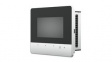 762-3000 Web Touch Panel 4.3^ 480 x 272 IP65