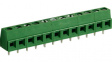 RND 205-00055 PCB Terminal Block 12 Poles, 5 mm Pitch