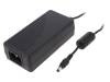 CLD-6012-T3-EA Блок питания: импульсный; 12ВDC; 5А; Вых: 5,5/2,1; 60Вт; 90?264ВAC
