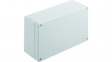 KLIPPON K61 RAL7001 Корпус: универсальный; Х: 160мм; Y: 260мм; Z: 91мм; Klippon® K