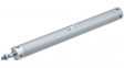 CDG1BN20-100Z Air Cylinder 100 mm o20 mm M8 0.05. . .1.0 MPa 50. . .1000 mm/s