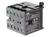 GJL1311201R8000 Контактор:4-полюсный; 220?240ВAC; 7А; NO x4; DIN, на панель