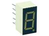 SA36-11EWA Дисплей: LED; 7-сегментный; 9,14мм; 0,36"; II.зн: 1; красный; анод