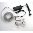 GL-RGB+W-300-24-B LED strip RGBW 24 VDC 5 m