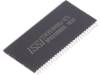 IS42S16400J-6TL, Память; SDRAM; 4Mx16бит; 166МГц; 6нс; TSOP54 II; 0?70°C; 3,3ВDC, ISSI