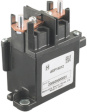 AEP18024 Industrial relay 24 VDC 4.5 W