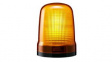 SL15-M2KTN-Y Signal Beacon, Orange, Pole Mount/Wall Mount, 240V, 150mm, IP66