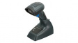 QBT2430BKBTK1 Barcode Scanner 1D Linear Code/2D Code 0 ... 300 mm