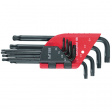 89S.JP8A Torx L-Key Set8