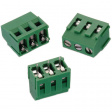 691216510003 PCB Terminal Block 3P5.08 mm
