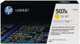 CE402A Toner Yellow