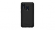 77-62437 Cover, Black, Suitable for Galaxy A40