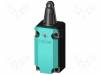 3SE5132-0BD05, Концевой выключатель; пластмассовый ролик O13мм; NO + NC; 10А, Siemens