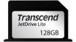 TS128GJDL330 JetDrive Lite Expansion Card for MacBook Pro 13 / 14" / 16"", 128GB, 95MB/s, 75MB/s