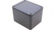 RL6365BK Plastic Enclosure 125x100x90mm Black ABS IP54