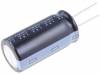 PV2G101MNN1836 Конденсатор: электролитический; THT; 100мкФ; 400В; O18x36мм; ±20%