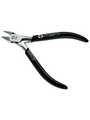 T3781, Precision Side Cutters, Mini Bevel, 115mm, C.K Tools (Carl Kammerling brand)