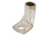 BM 017319 Кольцевой трубчатый; M6; 25?35мм2; обжим; на провод; угловой 90°