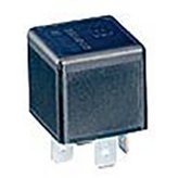 2-1904025-6, Automotive Relay B, 1CO, DC, 24V, 50A, 255Ohm, TE Connectivity
