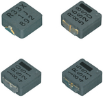 ETQP3M3R3YFP, Дроссель: проволочный; SMD; 3,3мкГн; 8,6А; 31,3мОм; ±20%; 5,5x5x3мм, Panasonic