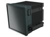 11.110L057 Корпус: на панель; Х: 72мм; Y: 72мм; Z: 57мм; ABS + PC,PPO; черный