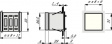 DPS9-131-AK-2 Pushbutton Switch