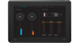 X2 mArINE 15 HB SC Touch panel, X2 marine 15.4 ^