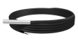TCS-M06-L060-K02.K Thermocouple -50 ... 200°C Type-K NiCr-Ni