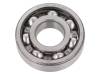 6305 SKF Подшипник: шариковый однорядный; Внутр.диаметр:25мм; W:17мм