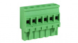 RND 205-00324 Female Connector 6 Poles, 3.81 mm Pitch