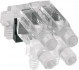 1270.1002 Light Pipe  diam.  3 mm x 8 mm;2x2