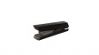 5012801 Stapler with Microban, 12pcs, Black, Suitable for Paper stapling, 20 sheet capacity