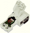 750-972 PROFIBUS Fieldbus Connector 750-972