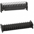 DF11-30DP-2DS(24) Гнездо; провод-плата; "мама"; DF11; 2мм; PIN: 30; THT; на PCB