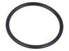 1.321.2100.17 Прокладка O-ring; Корпус: черный; -30?120°C; PG21; D:2мм