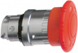 ZB4BT84 Emergency shut-off switch