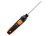 TESTO 915I 0563 3915 Измеритель: температуры; -50?400°C; Точность: ±1°C; Дл.зонда: 99мм