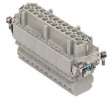 CSSF 24 N CSS, 48 poles + earth  (24 poles + earth, No. 25 - 48), female insert