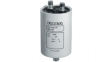 PEH200YX480AMB2 Capacitor, radial 8 mF 450 VDC