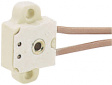 990/2445 Lamp Socket G4 / GY4 / GZ4